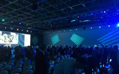 MCI Group in the World Business Forum “Humanification” – Milan, Italy