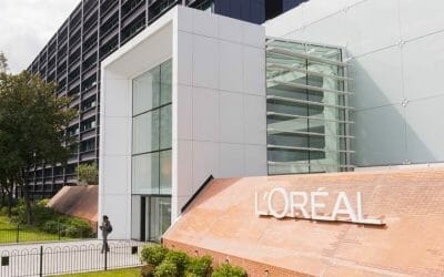 ფრანგული ბრენდი L’Oreal – რთული გზა წარმატებისაკენ