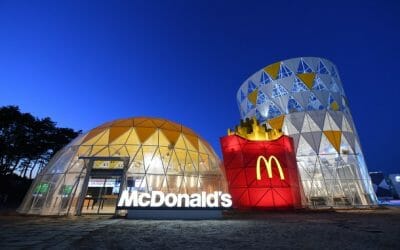 ანრი ფაიოლი და მისი პრინციპები McDonald’s-ის მართვაში