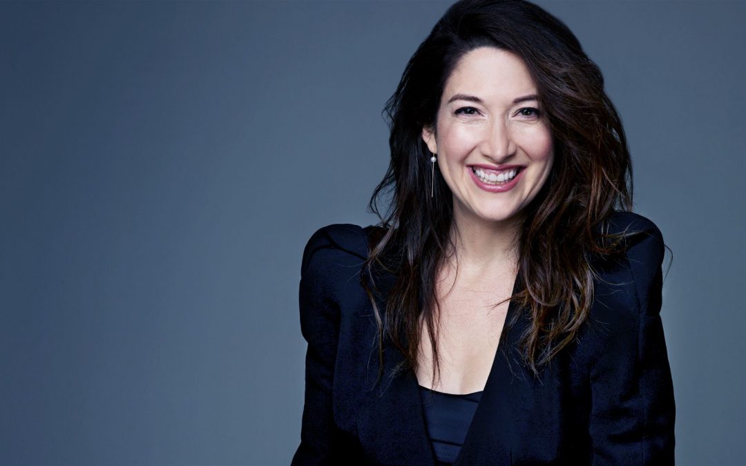 Randi Zuckerberg: the inspiring rise of a woman in tech